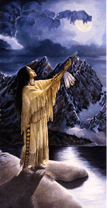 Giving Thanks